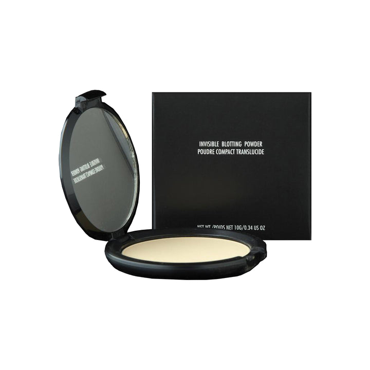TRANSLUCENT BLOTTING POWDER | Blush Bar Geelong | MAKEUP | HAIR | BROW | BLOW | BAR