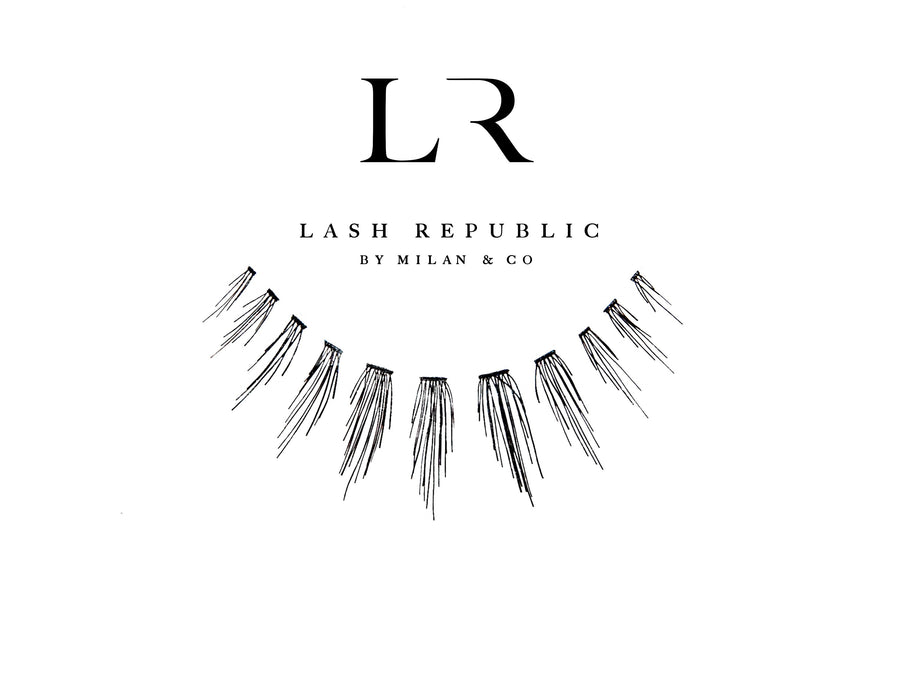 Little Miss Sass eyelashes | Blush Bar Geelong | MAKEUP | HAIR | BROW | BLOW | BAR