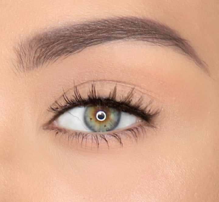 Little Miss Sass eyelashes | Blush Bar Geelong | MAKEUP | HAIR | BROW | BLOW | BAR