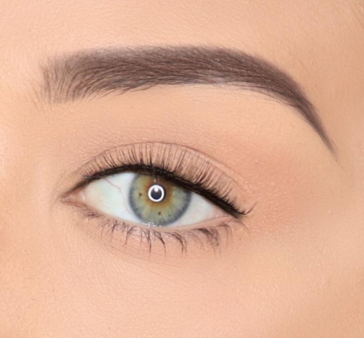 Plain Jane | Blush Bar Geelong | MAKEUP | HAIR | BROW | BLOW | BAR