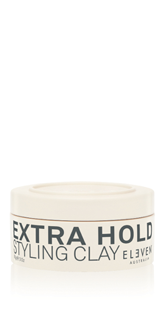 EXTRA HOLD STYLING CLAY | Blush Bar Geelong | MAKEUP | HAIR | BROW | BLOW | BAR