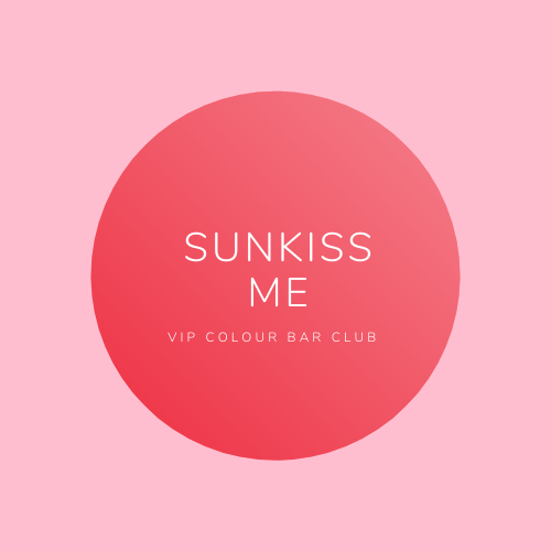 SUNKISS ME VIP COLOUR BAR CLUB | Blush Bar Geelong | MAKEUP | HAIR | BROW | BLOW | BAR