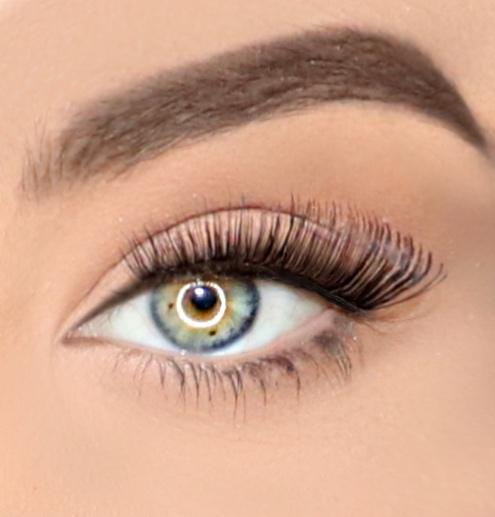 Red Carpet Raven | Blush Bar Geelong | MAKEUP | HAIR | BROW | BLOW | BAR