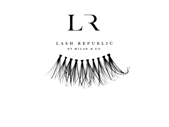 Sweet Blinks | Blush Bar Geelong | MAKEUP | HAIR | BROW | BLOW | BAR