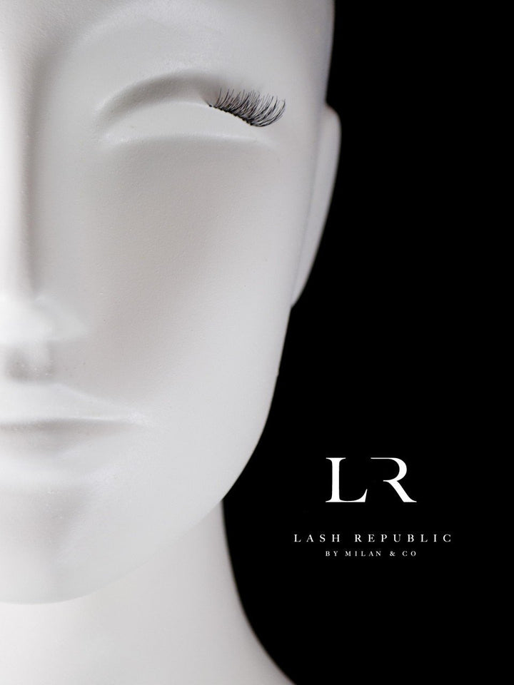 Sweet Blinks | Blush Bar Geelong | MAKEUP | HAIR | BROW | BLOW | BAR