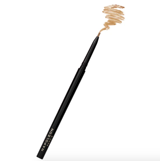 NAPOLEON PERDIS EYEBROW PENCIL | Blush Bar Geelong | MAKEUP | HAIR | BROW | BLOW | BAR