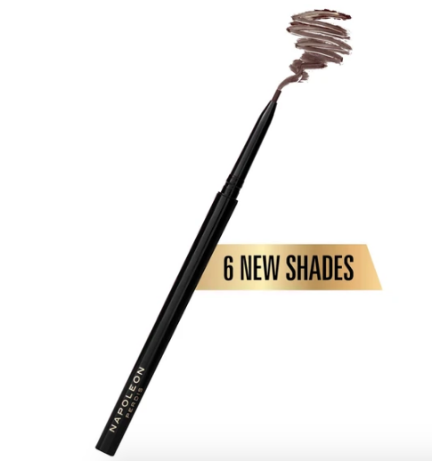 NAPOLEON PERDIS EYEBROW PENCIL | Blush Bar Geelong | MAKEUP | HAIR | BROW | BLOW | BAR