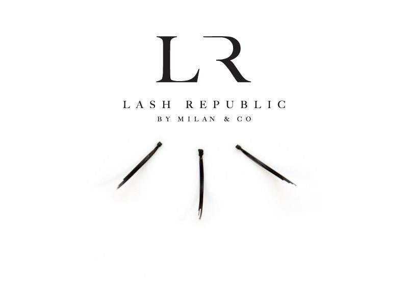Individual Singles - Short | Blush Bar Geelong | MAKEUP | HAIR | BROW | BLOW | BAR