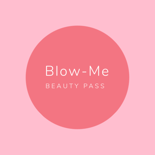 BLOW-ME Beauty Pass | Blush Bar Geelong | MAKEUP | HAIR | BROW | BLOW | BAR
