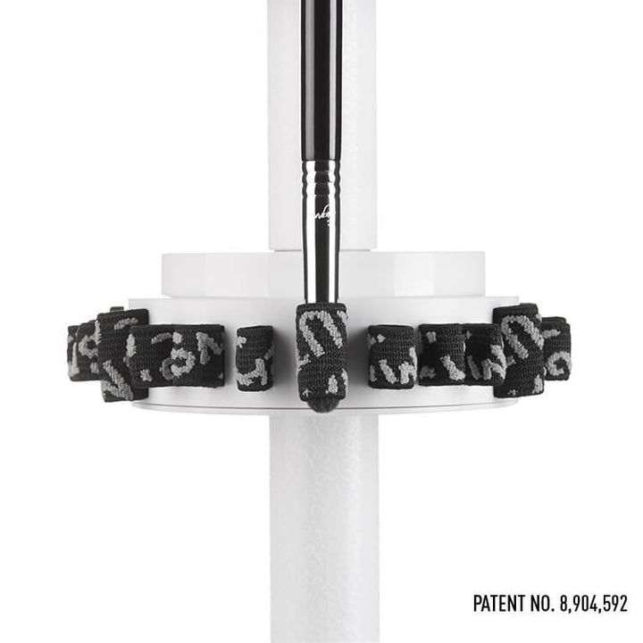 Dry'n Shape Tower® Eyes - Holds up to 48 eye brushes | Blush Bar Geelong | MAKEUP | HAIR | BROW | BLOW | BAR