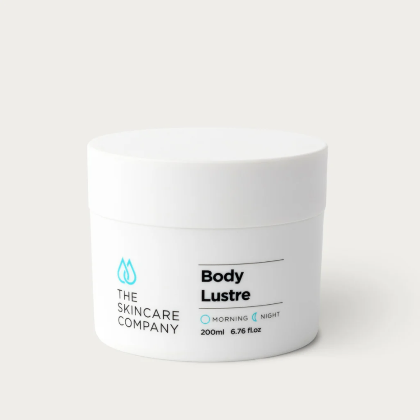 The SkinCare Company Body Lustre