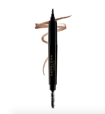 NAPOLEON PERDIS FRAMED LIQUID BROW PEN | Blush Bar Geelong | MAKEUP | HAIR | BROW | BLOW | BAR