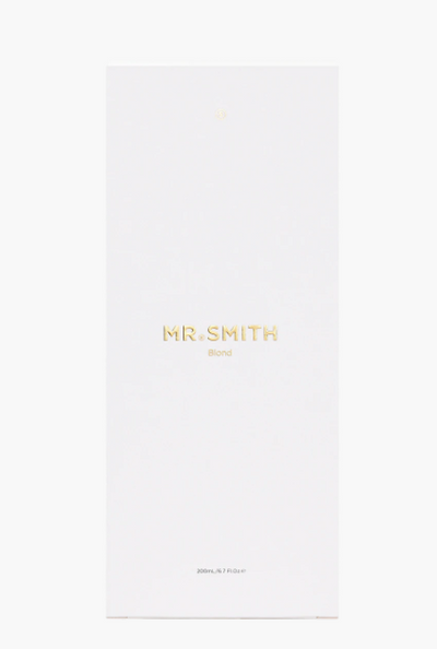 Mr. Smith Blond