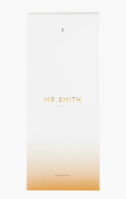 Mr. Smith Chestnut Pigment