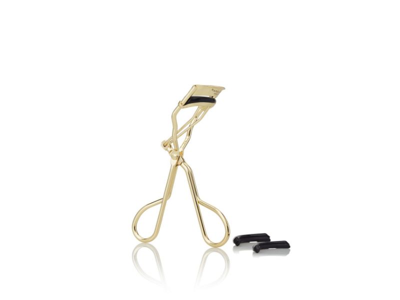 eyelash curler, eyelash, eyelashes