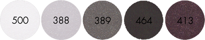 EYESHADOW - 5 WELL PALETTE | Blush Bar Geelong | MAKEUP | HAIR | BROW | BLOW | BAR