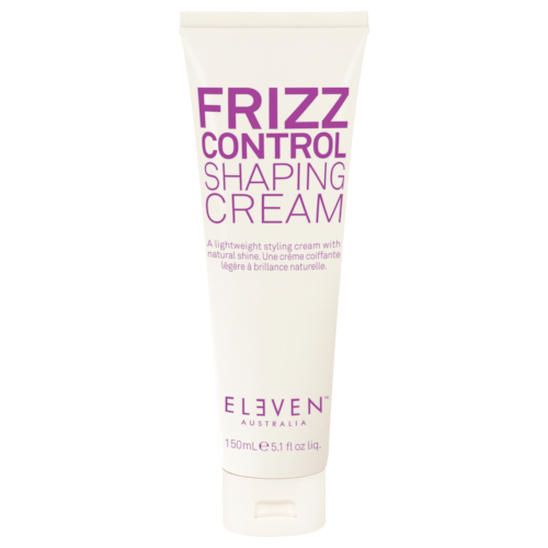 FRIZZ CONTROL SHAPING CREAM | Blush Bar Geelong | MAKEUP | HAIR | BROW | BLOW | BAR