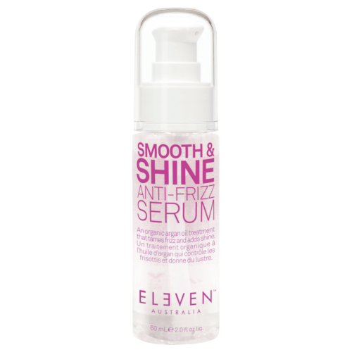 Eleven Australia Smooth and Shine Anti-Frizz Serum