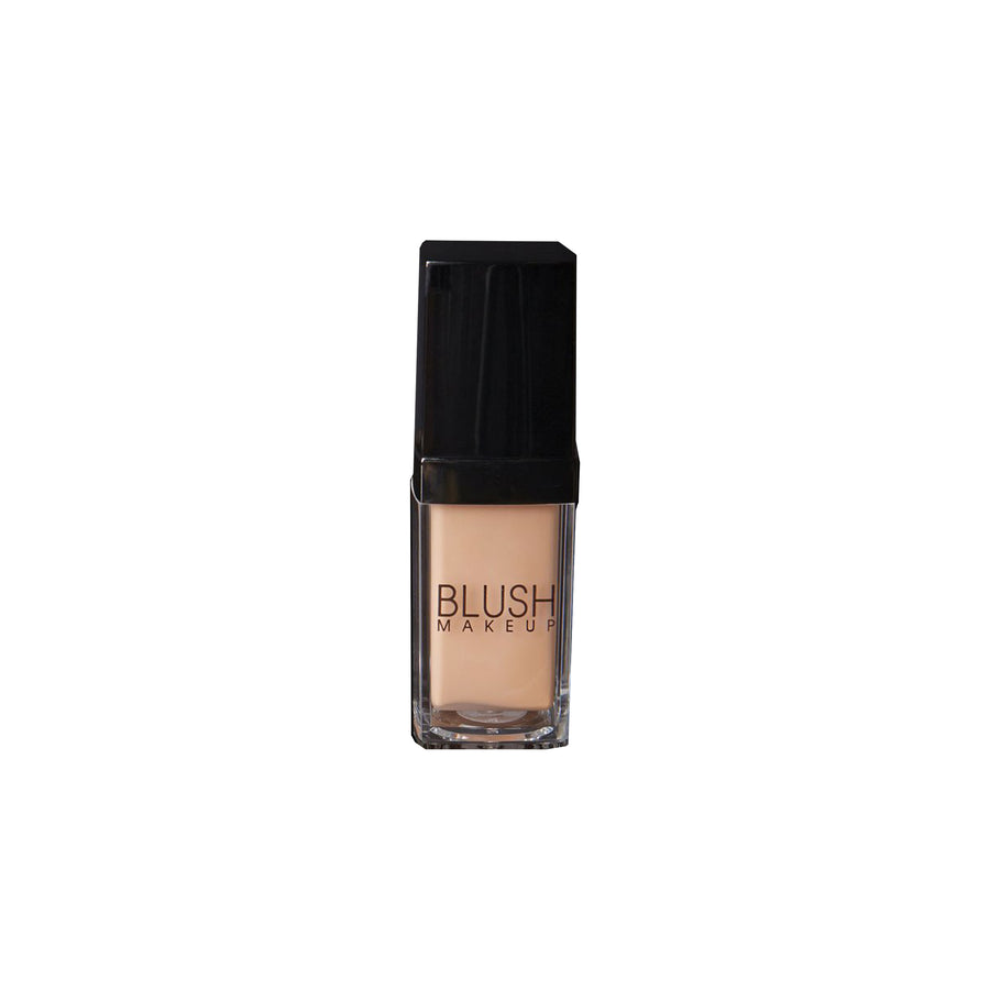 FLAWLESS FINISH LIQUID FOUNDATION | Blush Bar Geelong | MAKEUP | HAIR | BROW | BLOW | BAR