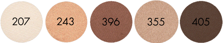 EYESHADOW - 5 WELL PALETTE | Blush Bar Geelong | MAKEUP | HAIR | BROW | BLOW | BAR