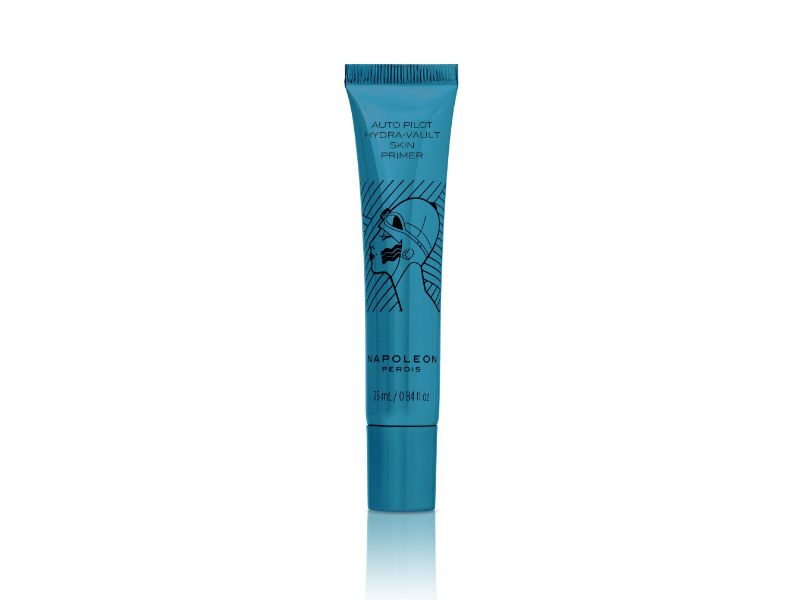 NAPOLEON PERDIS AUTO PILOT HYDRA-VAULT SKIN PRIMER | Blush Bar Geelong | MAKEUP | HAIR | BROW | BLOW | BAR