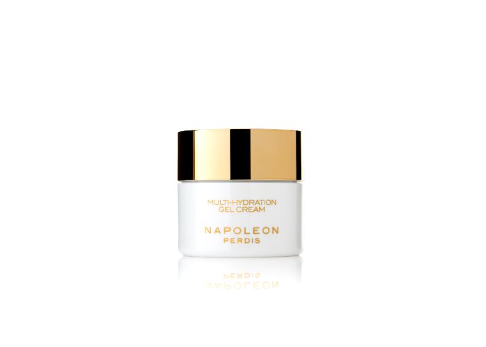 NAPOLEON PERDIS MUTLI HYDRATION GEL CREAM | Blush Bar Geelong | MAKEUP | HAIR | BROW | BLOW | BAR