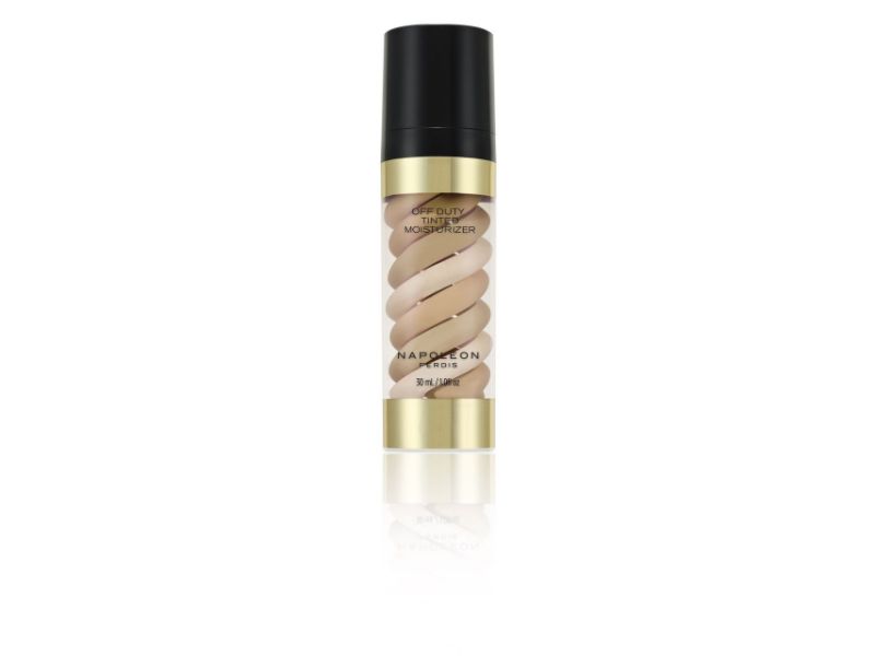 NAPOLEON PERDIS OFF DUTY TINTED MOISTURIZER | Blush Bar Geelong | MAKEUP | HAIR | BROW | BLOW | BAR