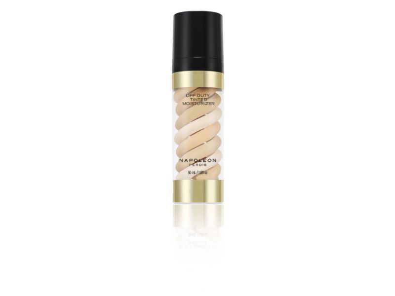 NAPOLEON PERDIS OFF DUTY TINTED MOISTURIZER | Blush Bar Geelong | MAKEUP | HAIR | BROW | BLOW | BAR