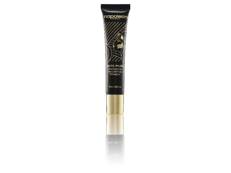 NAPOLEON PERDIS AUTO PILOT RADIANCE-BOOSTING PRIMER | Blush Bar Geelong | MAKEUP | HAIR | BROW | BLOW | BAR