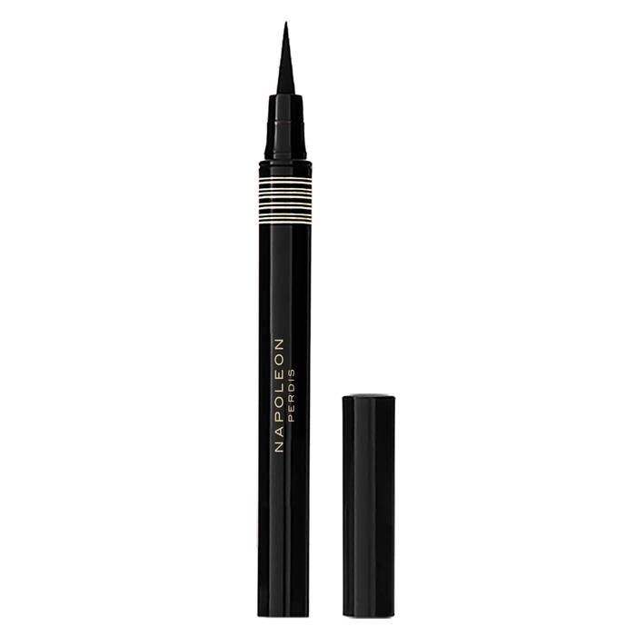 NAPOLEON NEO NOIR LIQUID EYELINER | Blush Bar Geelong | MAKEUP | HAIR | BROW | BLOW | BAR
