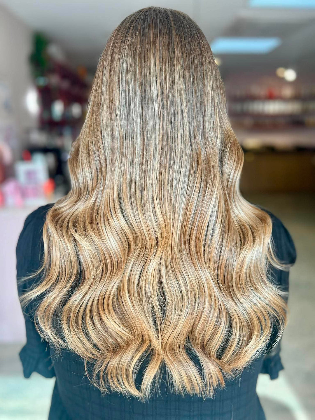 Low-Maintenance Luxury Hair Colour — The Trend We’re Loving Right Now