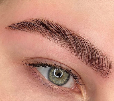 Brow Lamination - What is it and how does it work?