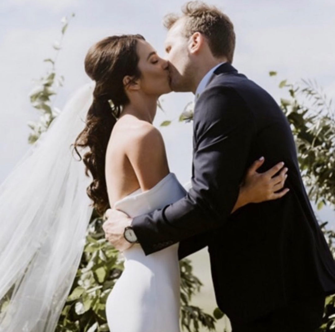 Wedding Hair Extensions