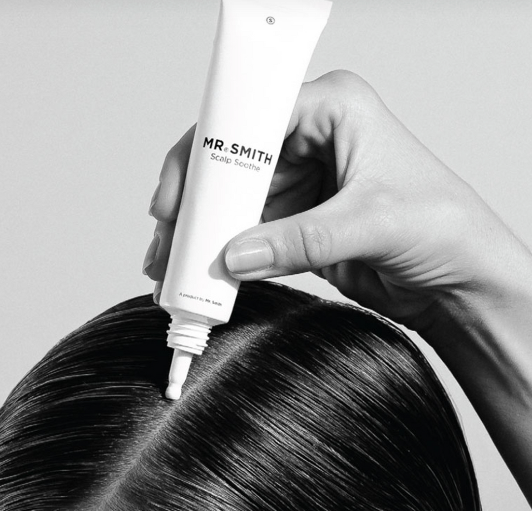 Why Scalp Health Matters More Than You Think