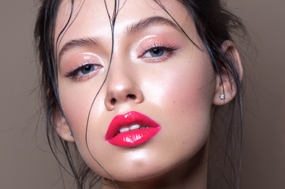 The Definitive Guide To Spring Makeup Trends