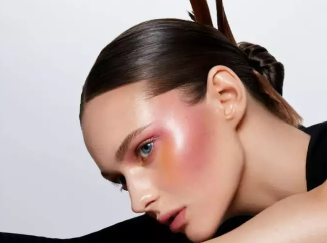 The Hottest Makeup Trend of 2024: Blush