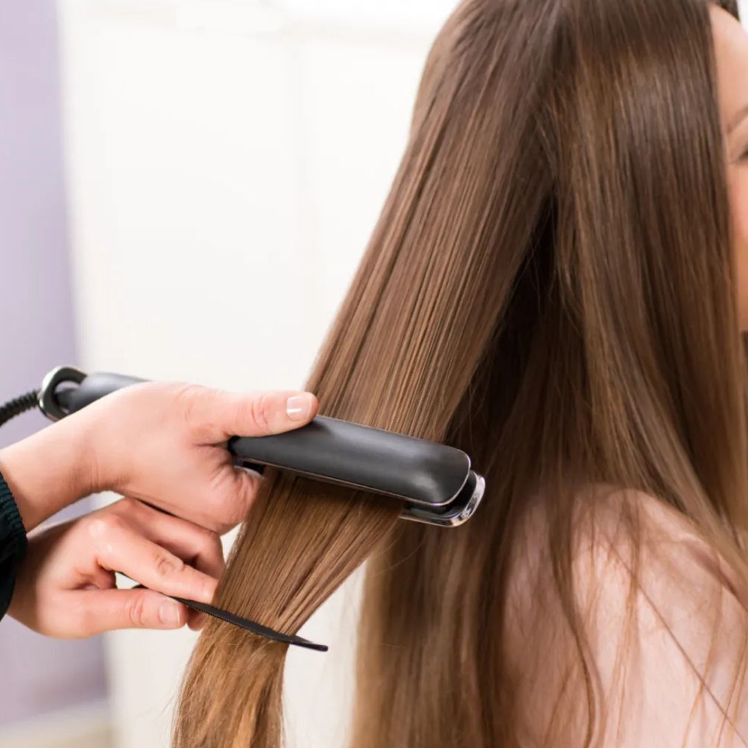 Is Nanoplasty Good for Damaged Hair? The Truth About Repair vs Smoothing