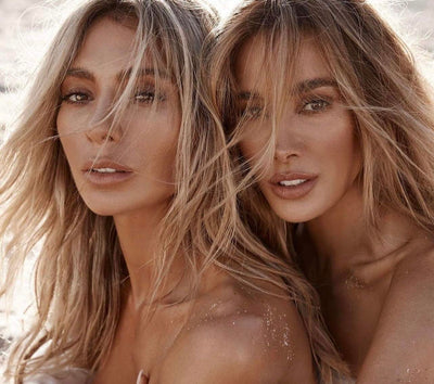 Get That Sun-Kissed Glow: The Ultimate Guide to Achieving a Natural Spray Tan