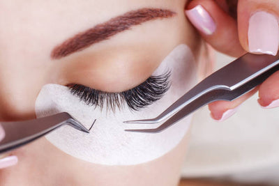 Lash Extension Frequently Asked Questions