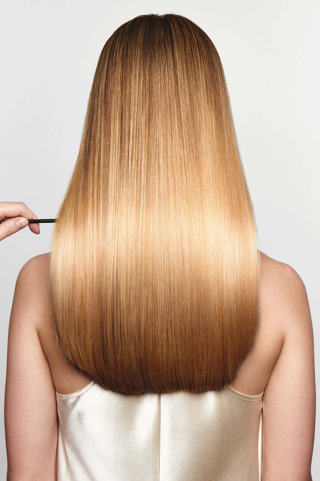 Glass Hair: How to Get the Glossiest Hair of Your Life