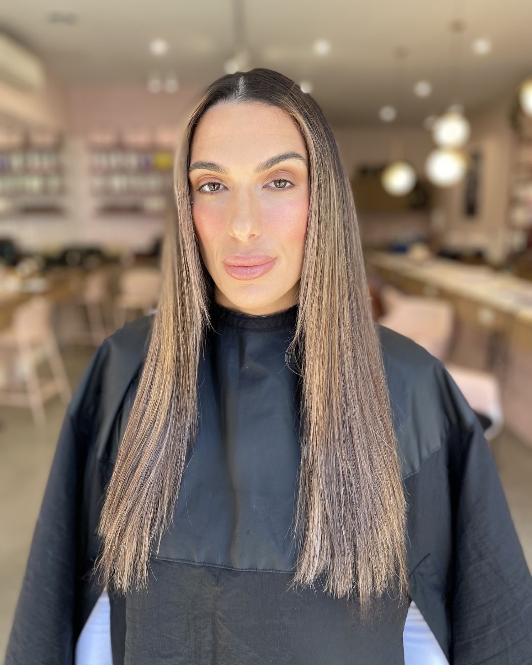 Nanoplasty vs Keratin: Which Hair Smoothing Treatment is Right for You?