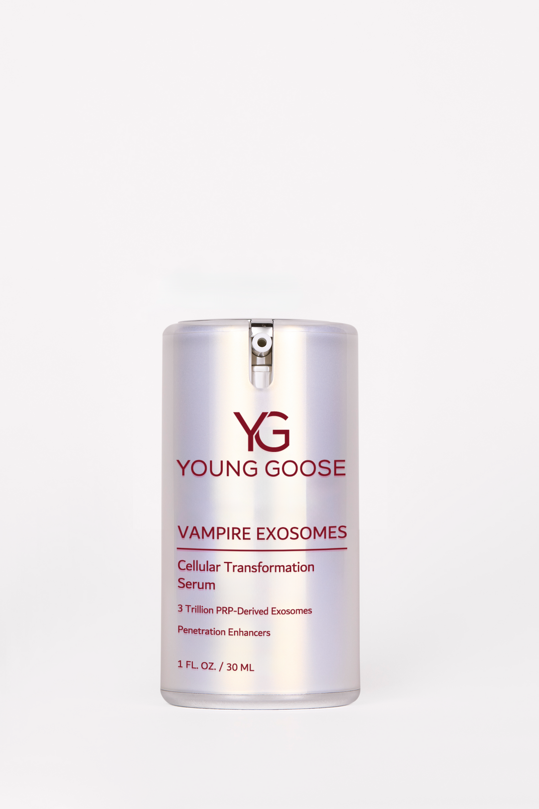 Young Goose VAMPIRE EXOSOMES