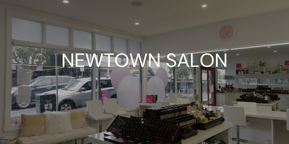 NEWTOWN SALON Blush Bar