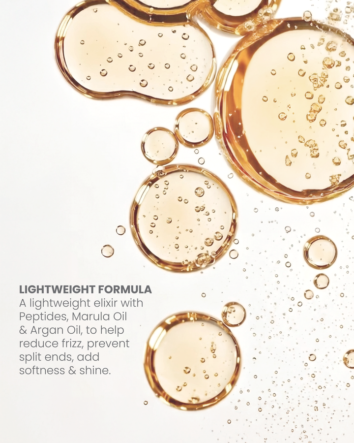 Eleven Australia Miracle Hair Treatment Oil Elixir