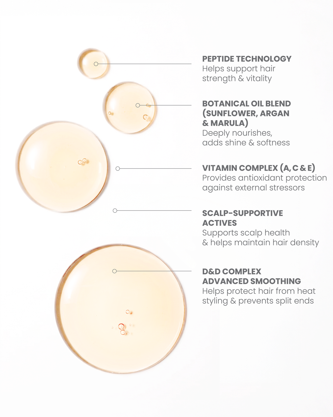 Eleven Australia Miracle Hair Treatment Oil Elixir