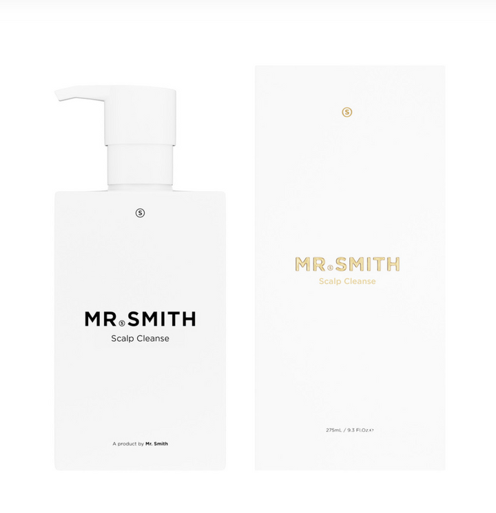 Mr Smith Scalp Cleanse