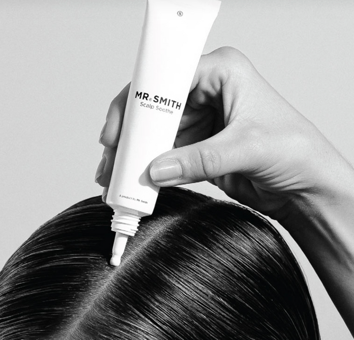 Mr Smith Scalp Soothe