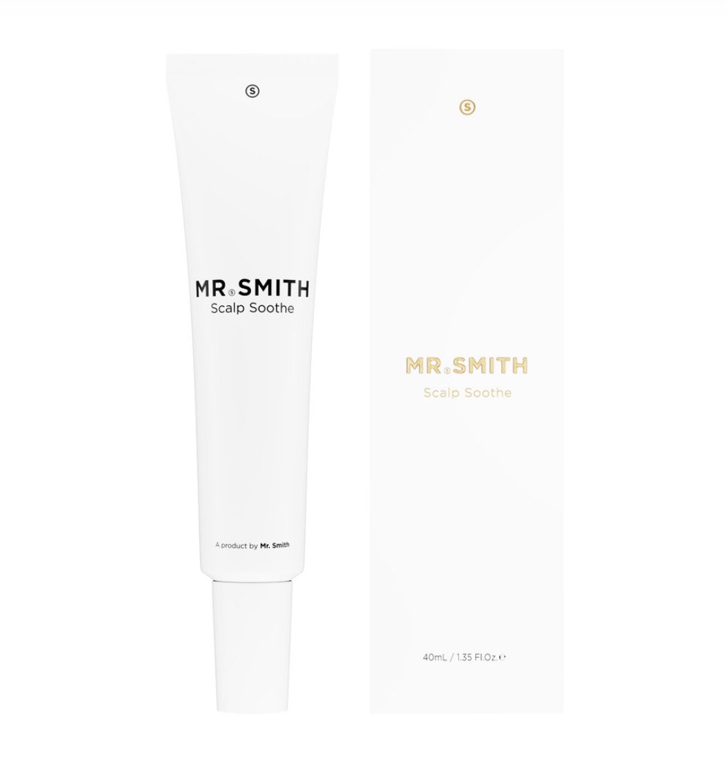 Mr Smith Scalp Soothe