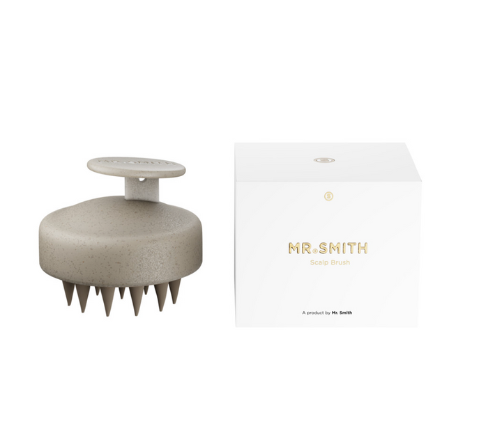 Mr Smith Scalp Brush