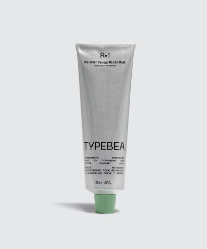 Typebea R1 Pre Wash Damage Repair Mask